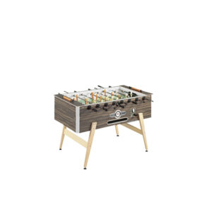 Deco | Tafelvoetbaltafel Deutscher Meister L149xB91xH74
