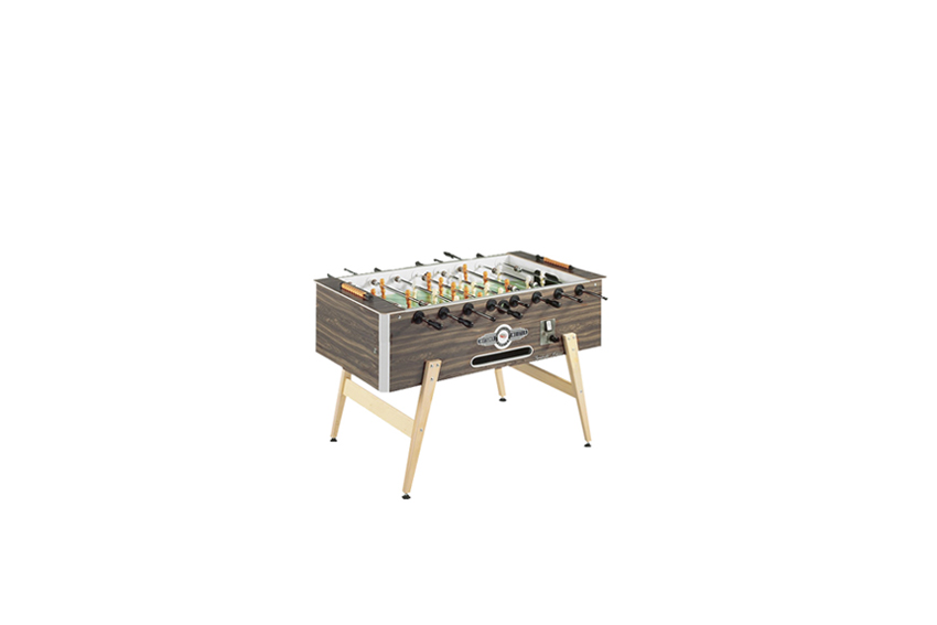 Deco | Foosbal table Deutscher Meister L149xW91xH74
