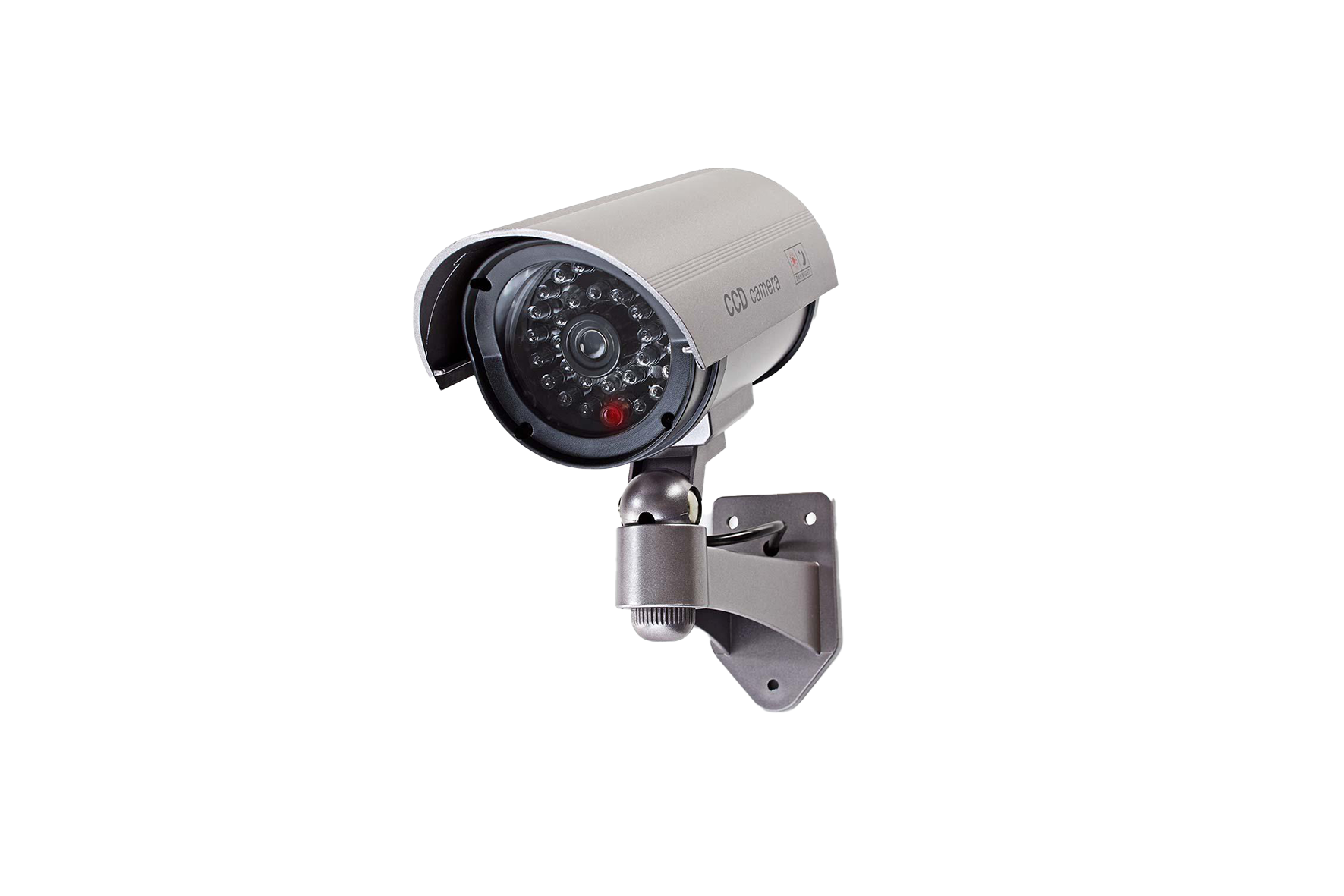 Decor | Camera dummy with lighting indication L18xW9.5xH23