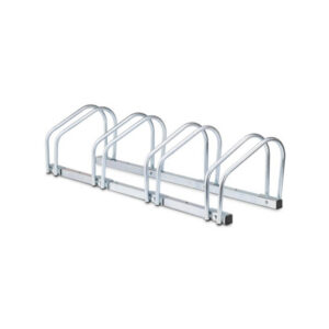 Deco | Fietsenrek voor 4 fietsen L59xB35xH26