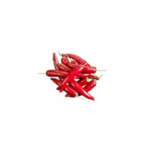 Deco | Rode pepers L10