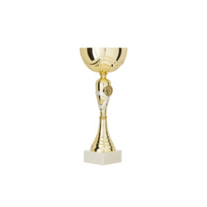 Deco | Trofee goud zilver H29