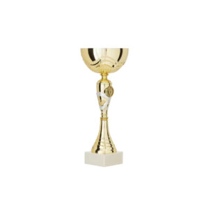 Deco | Trofee goud zilver H29