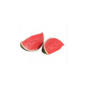 Deco | Watermeloen stukken L17xB8