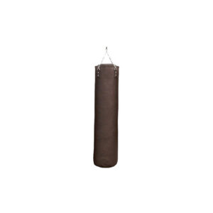 Deco | Bokszak bruin Ø35xH150