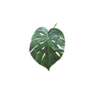 Kunstblad | Monstera L40