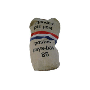 Deco | Jute PTT postzak L50xB50xH90