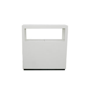 Kopenhagen plantenbak L40xB120xH130