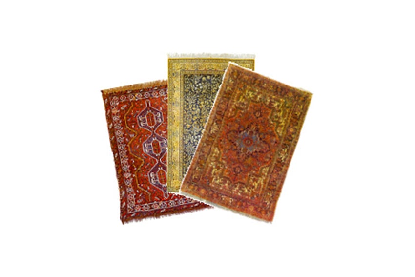 Carpet | Persian (medium)