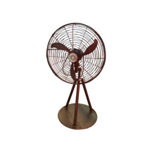 Deco | Industrial fan large