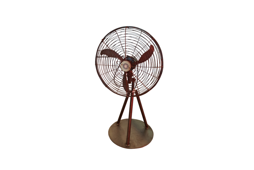Deco | Industrial fan large
