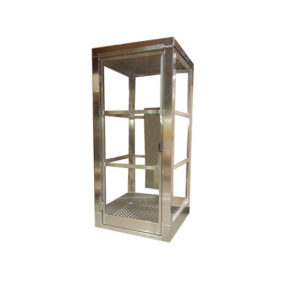 Telefooncel L102xB102xH220