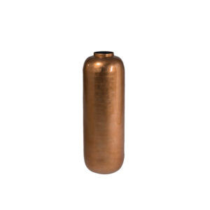 Vaas XL | Eco Chique koper Ø30xH90