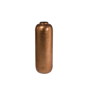 Vaas XL | Eco Chique koper Ø30xH90