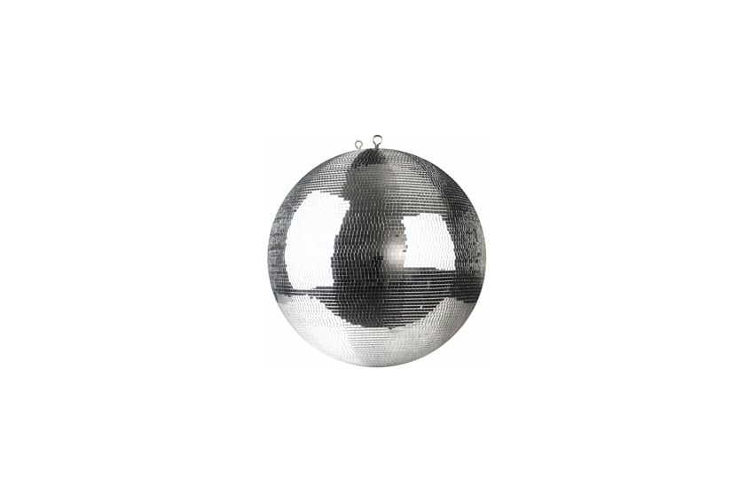 Discobol deco item Ø120