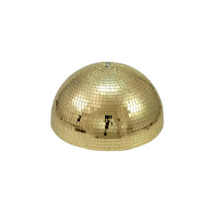 Disco ball deco item Ø120
