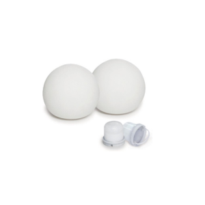 Drijvende lampen bollen Ø12