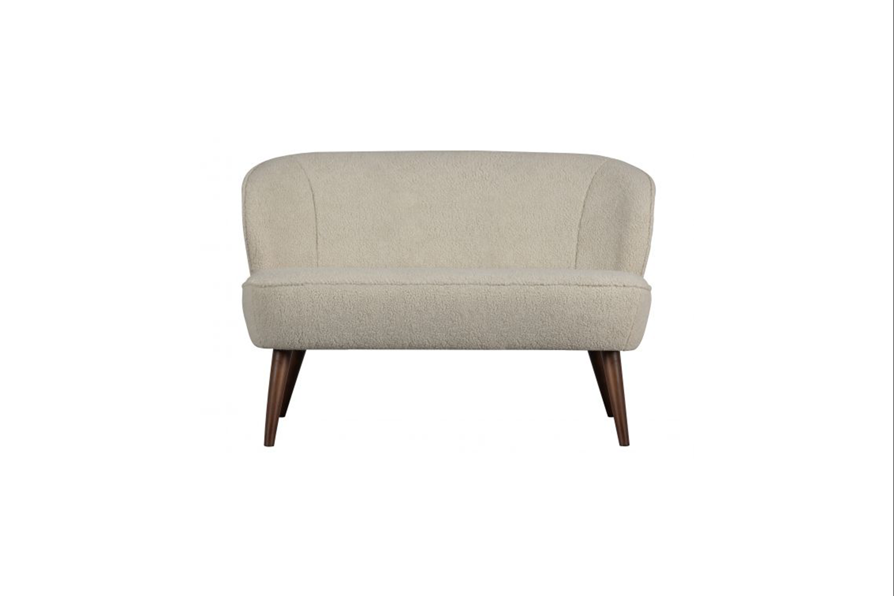 Eco Chic bench teddy L110xW72xH73