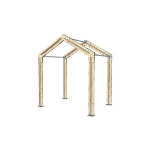 Eco Chique frame small L250xW200xH290