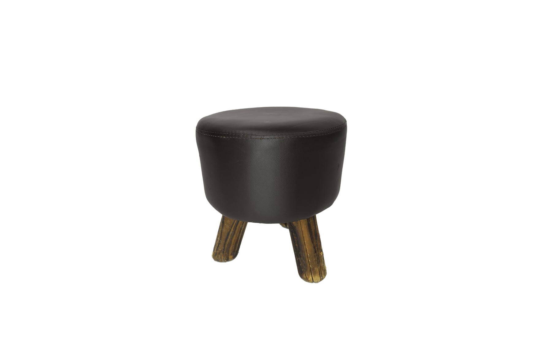 Eco Chique krukje bruin Ø30xH40