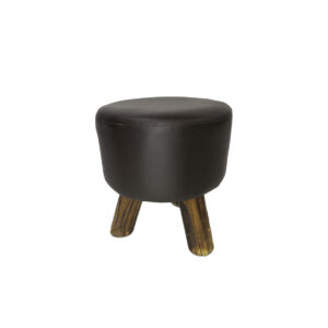 Eco Chique krukje bruin Ø30xH40