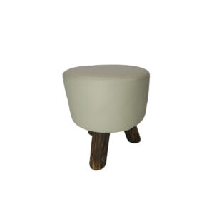 Eco Chique krukje crème Ø30xH40