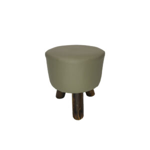 Eco Chique krukje taupe Ø30xH40