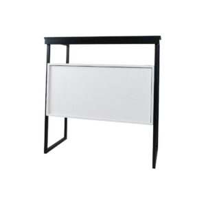 Expo desk incl. kubus L110xB50xH110