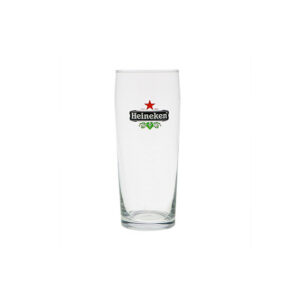 Bierglas fluitje Heineken branding 18cl - 36 st/p/kr (set)