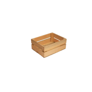 Fruitkist | Industrieel L40xB30xH16