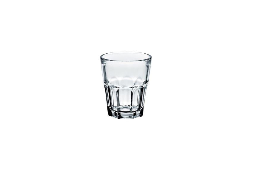 Waterglas Granity 16cl - 60 st/p/kr (set)