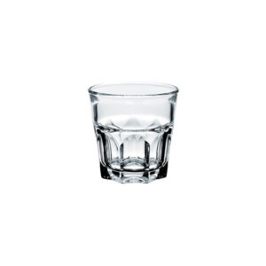 Glas short Granity 27,5cl - 25 st/p/kr (set)