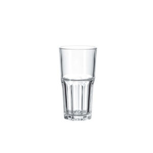 Longdrink glas Granity 31cl (oud) - 25 st/p/kr (set)