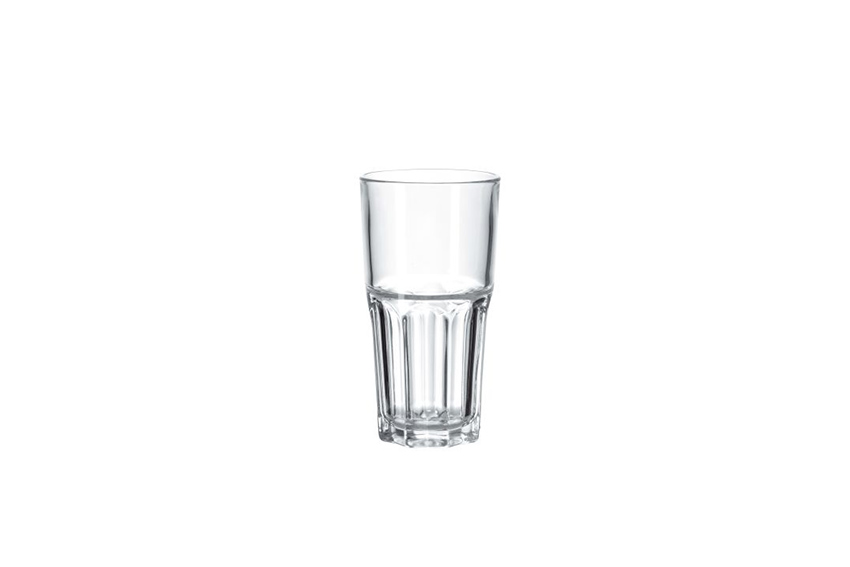 Longdrink glas Granity 31cl - 25 st/p/kr (set)