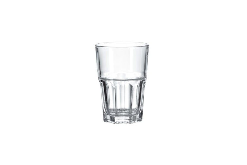 Longdrink glass Granity 35cl - 36 pieces per crate