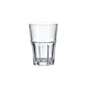 Longdrink glas Granity 35cl - 36 st/p/kr (set)