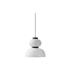 Hanging lamp Japanese paper small Ø50xH50