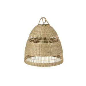 Hanglamp zeegras Ø36xH34