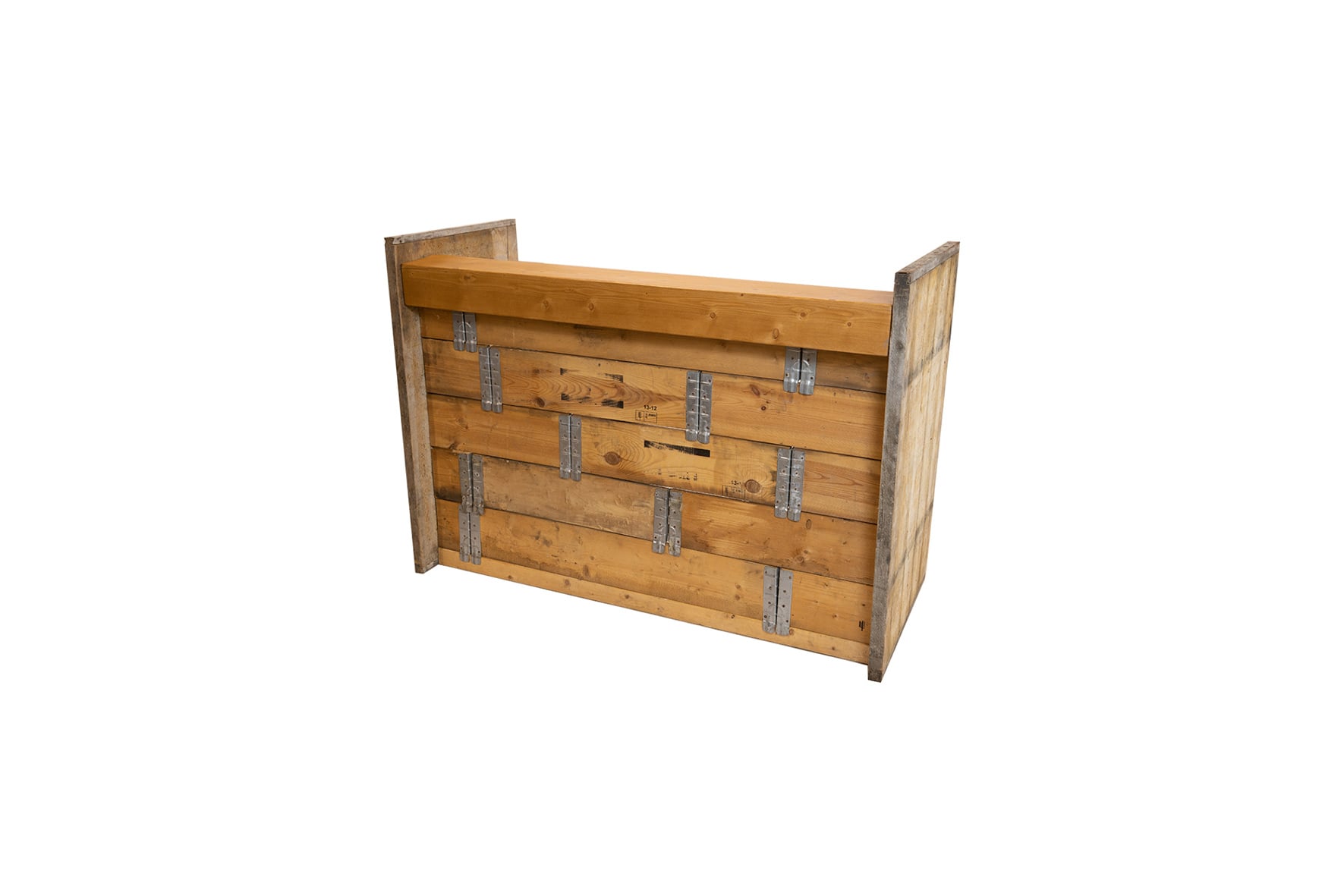 Industrial bar L174 (base L160)