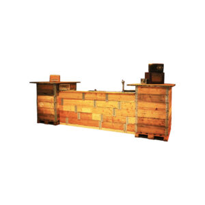 Industrieel bar L410/L490 (basis L250)