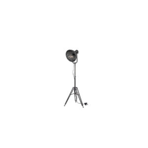Vloerlamp L | Spotlight metaal L45xB54xH167
