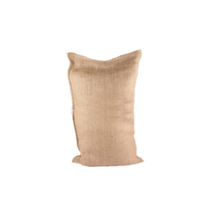 Deco | Jute zak gevuld L60xH110