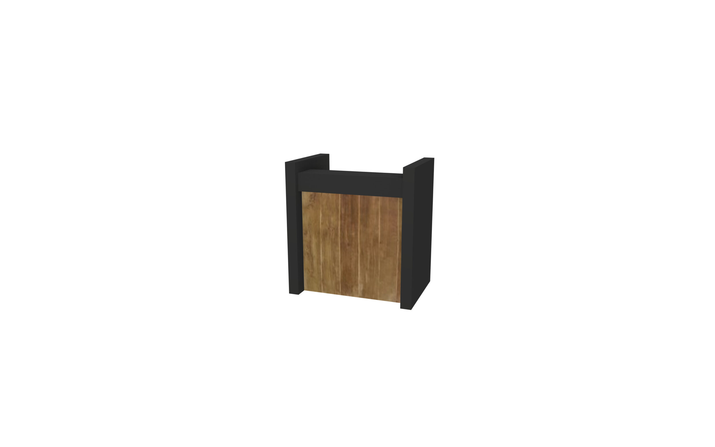 Kaapstad bar L120 (basis L100)
