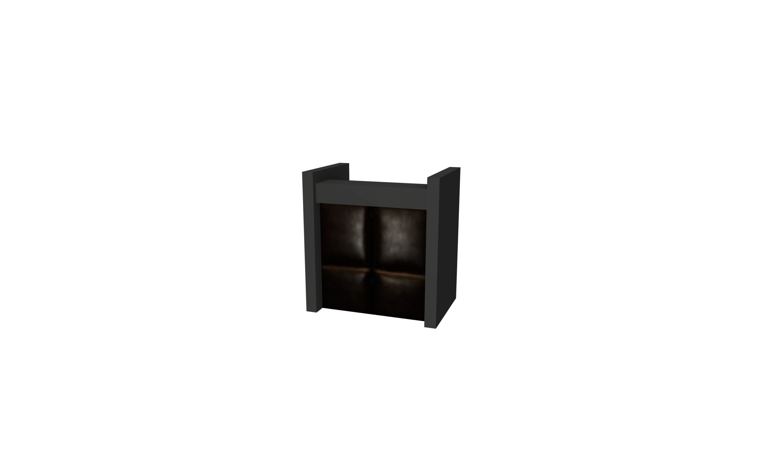 Kaapstad bar L120 (basis L100)