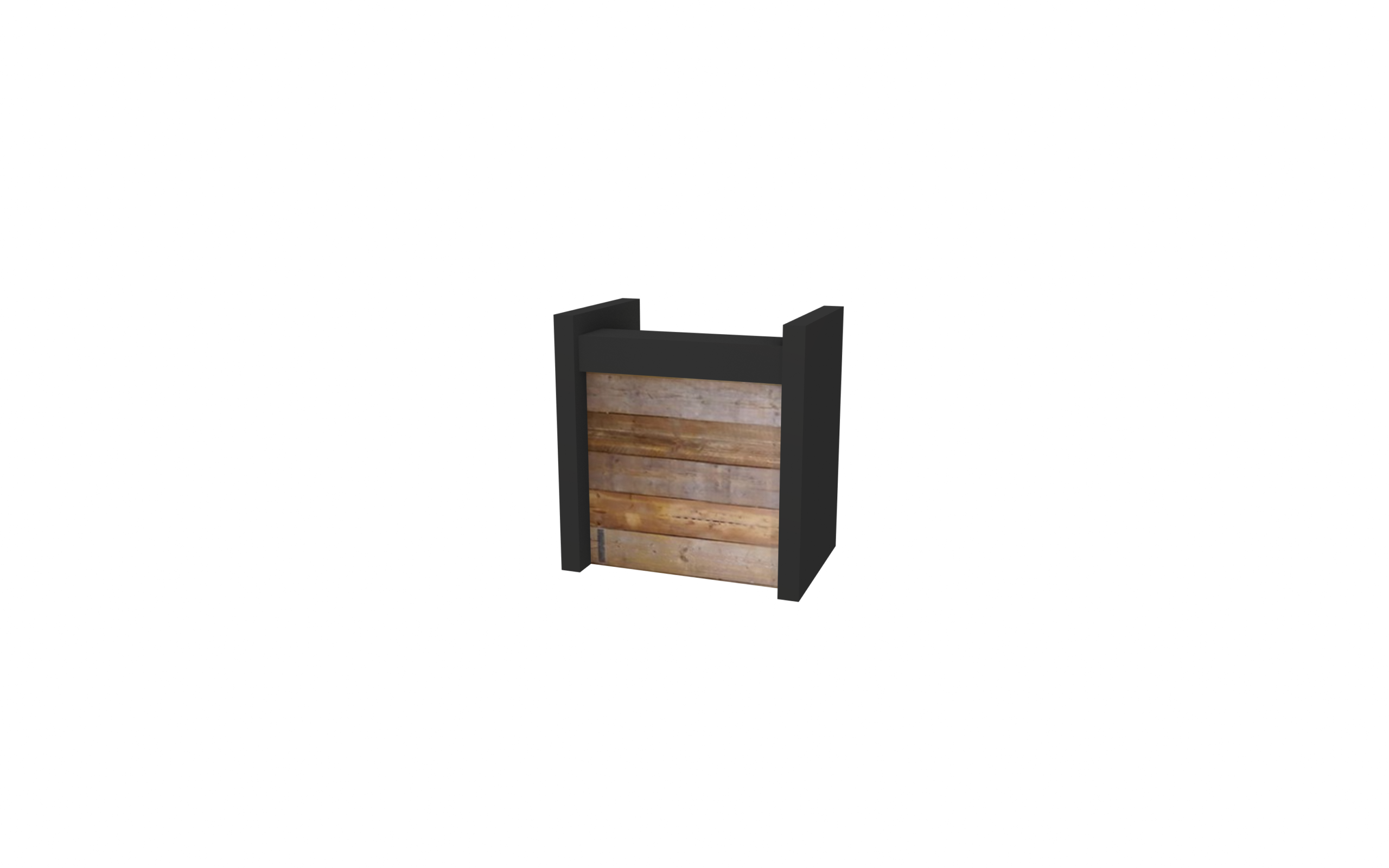 Kaapstad bar L120 (basis L100)
