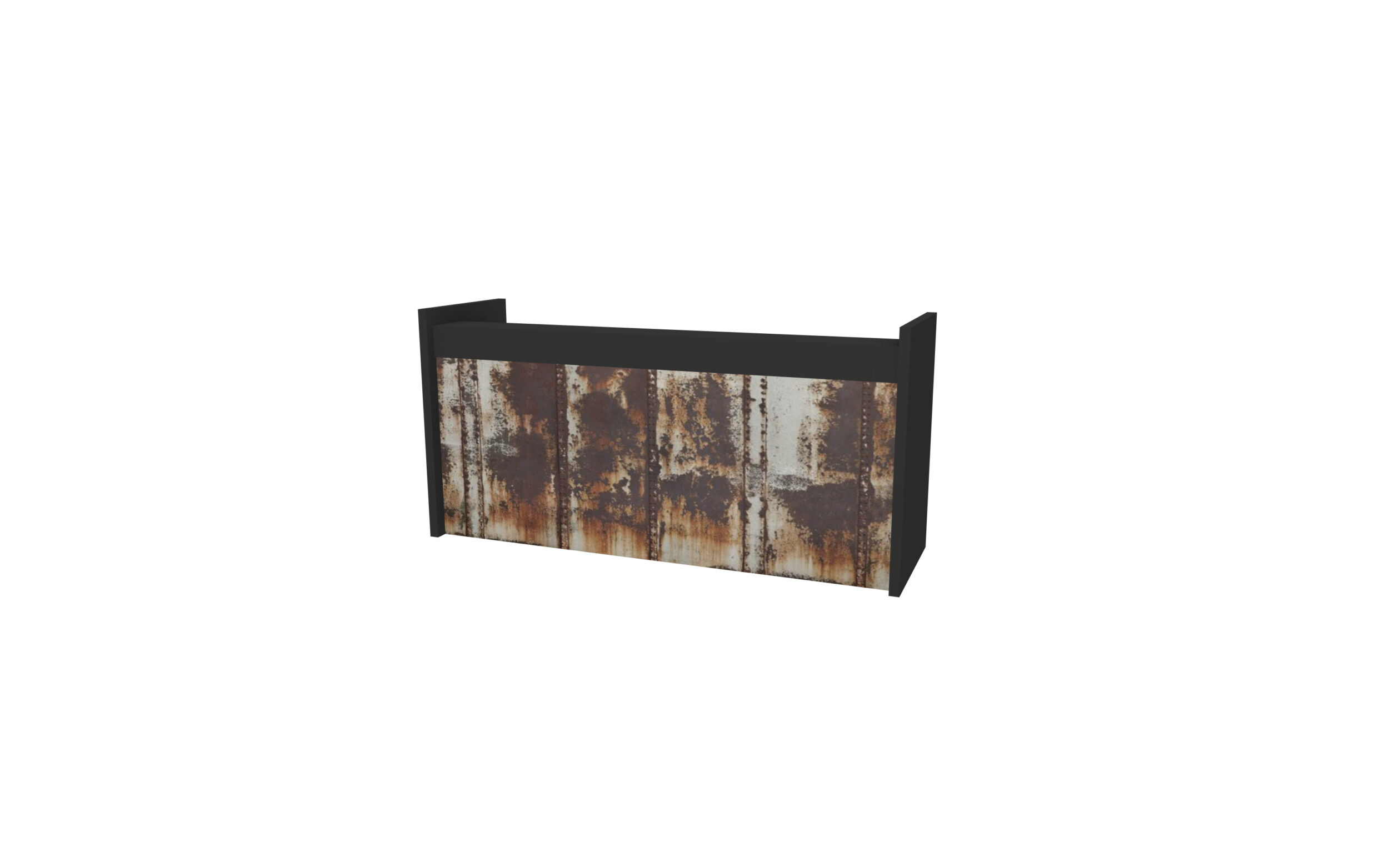 Kaapstad bar L260 (basis L250)