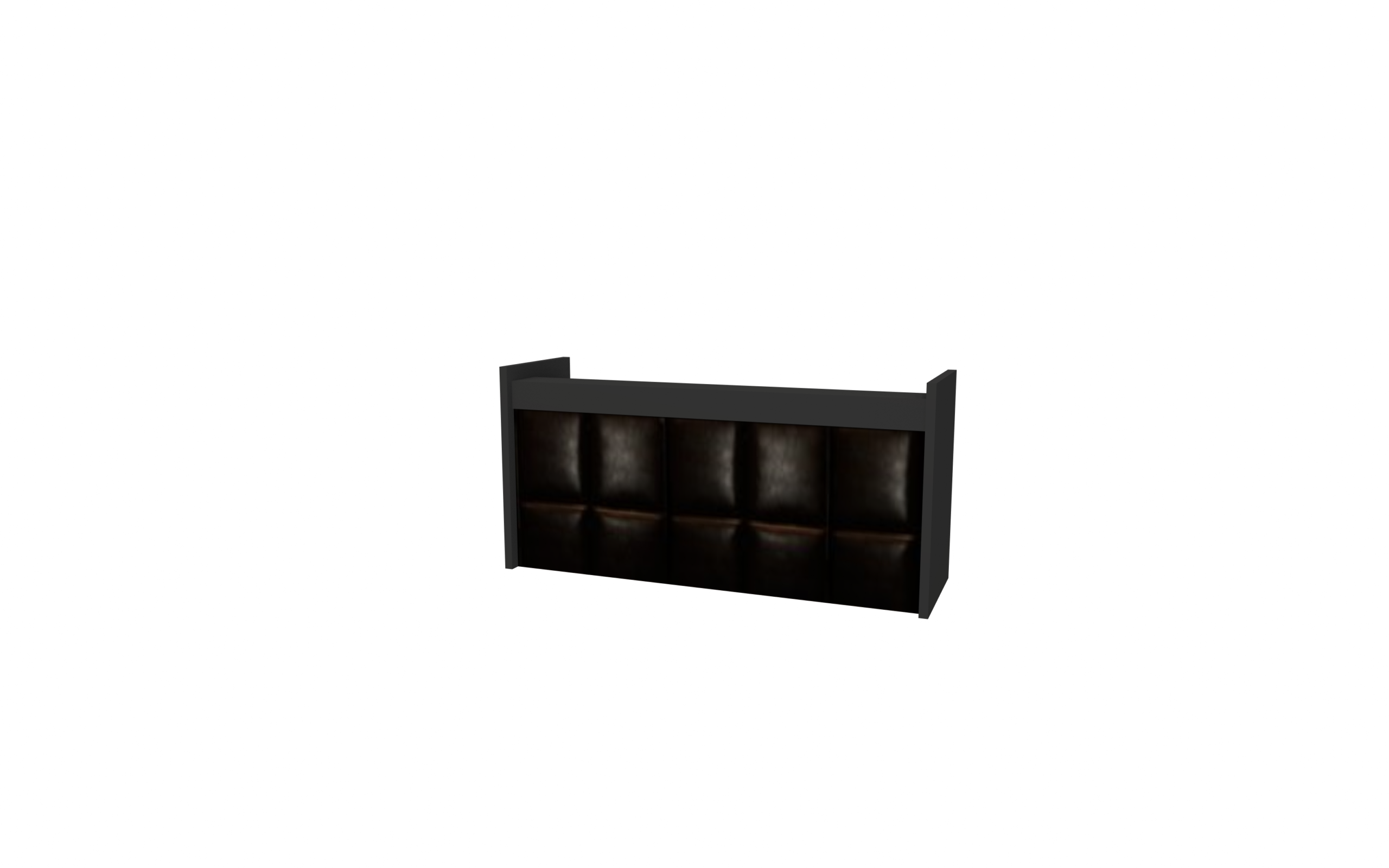 Kaapstad bar L260 (basis L250)