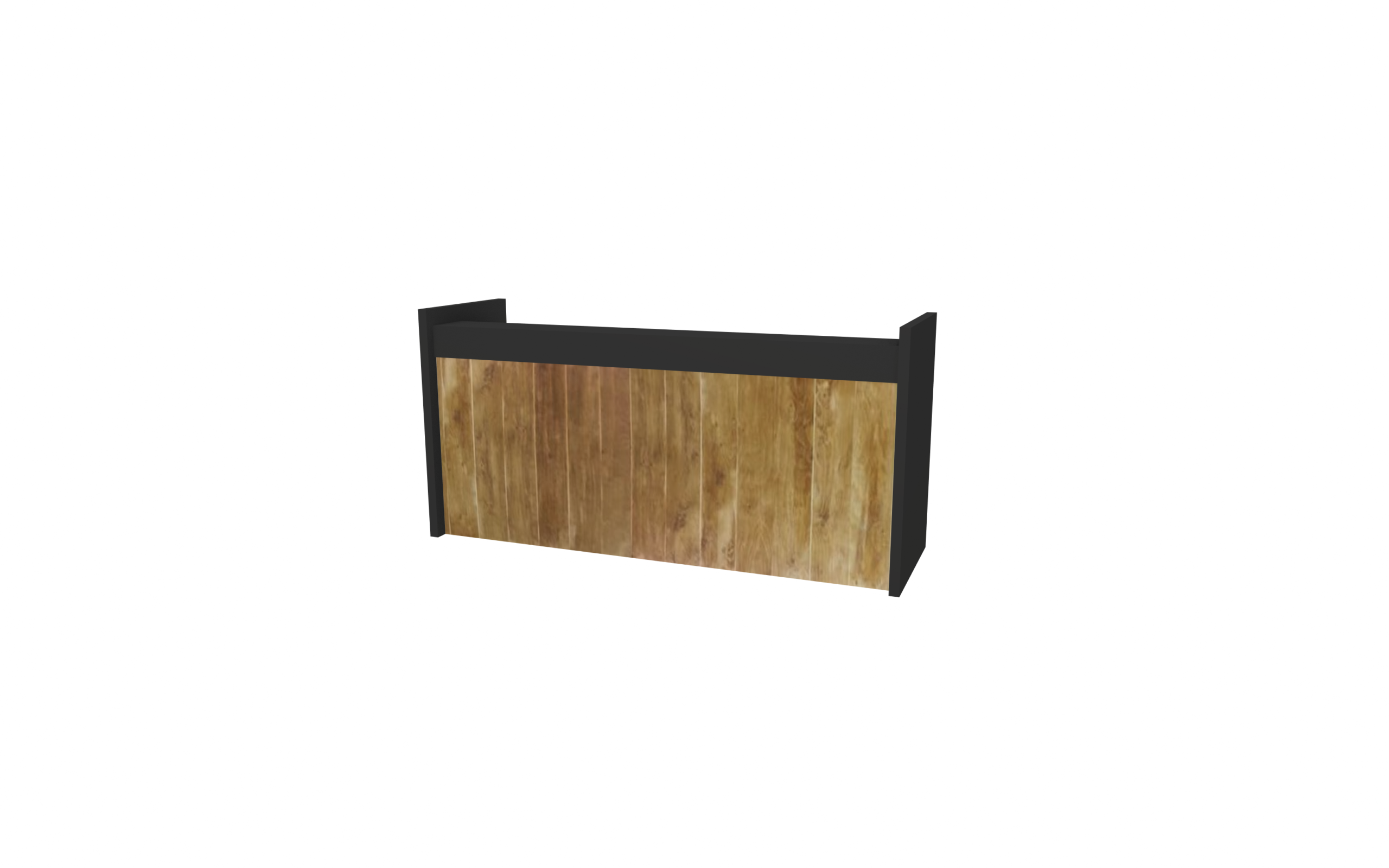 Kaapstad bar L260 (basis L250)