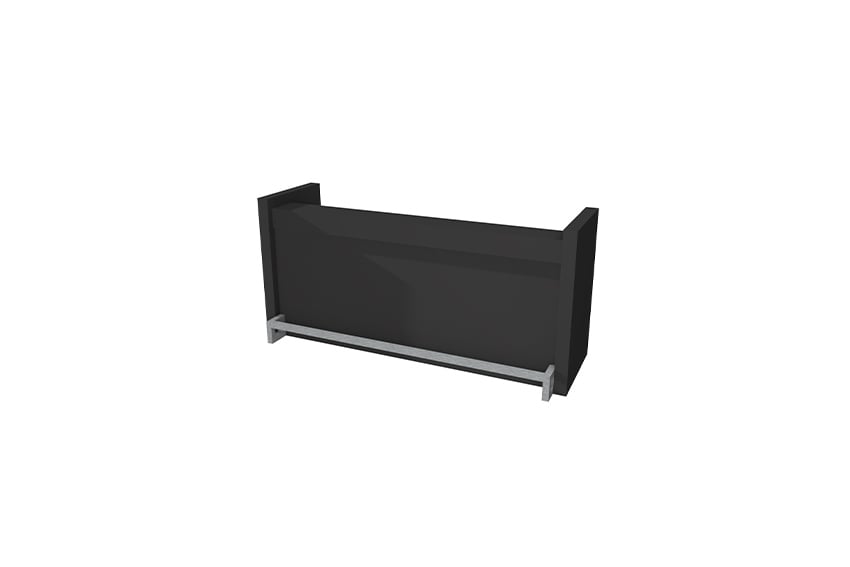 Kaapstad bar L270 (basis L250)