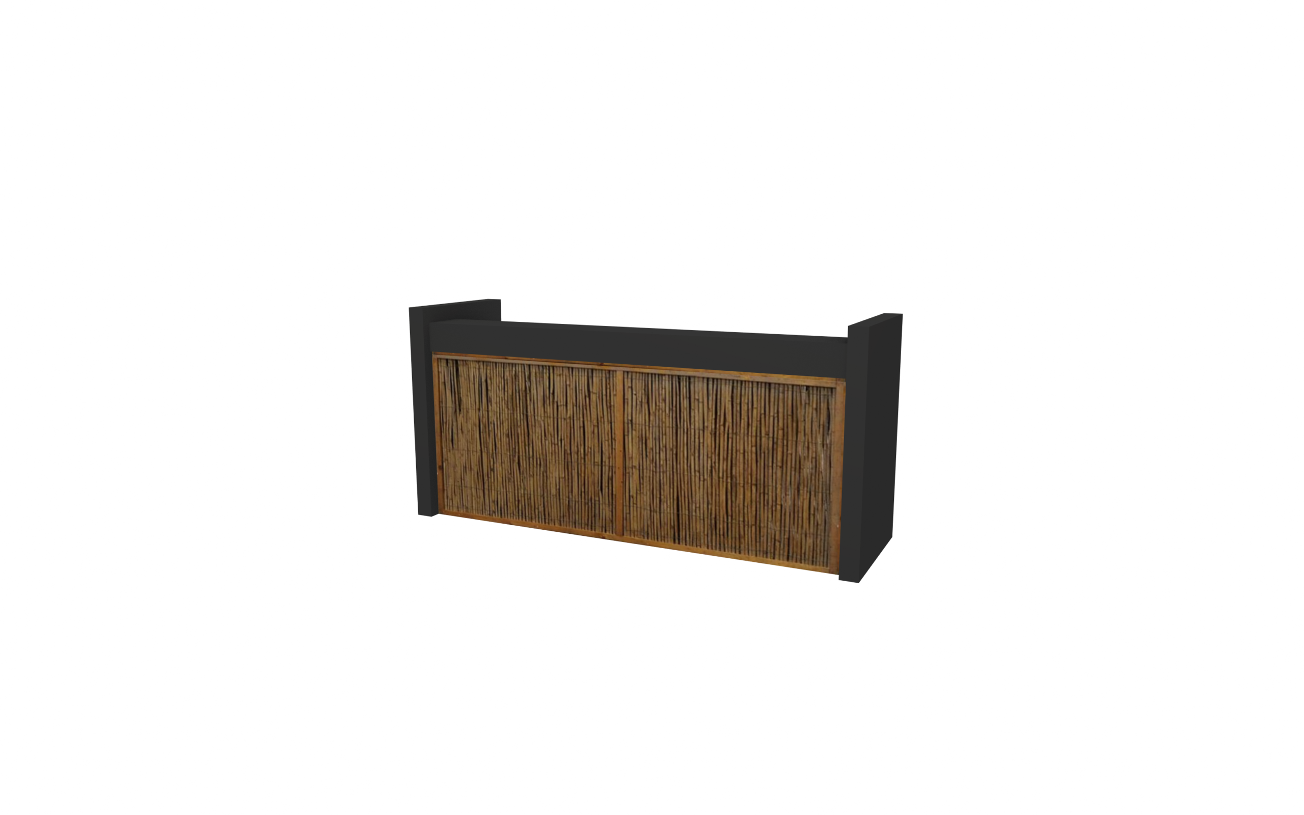 Kaapstad bar L270